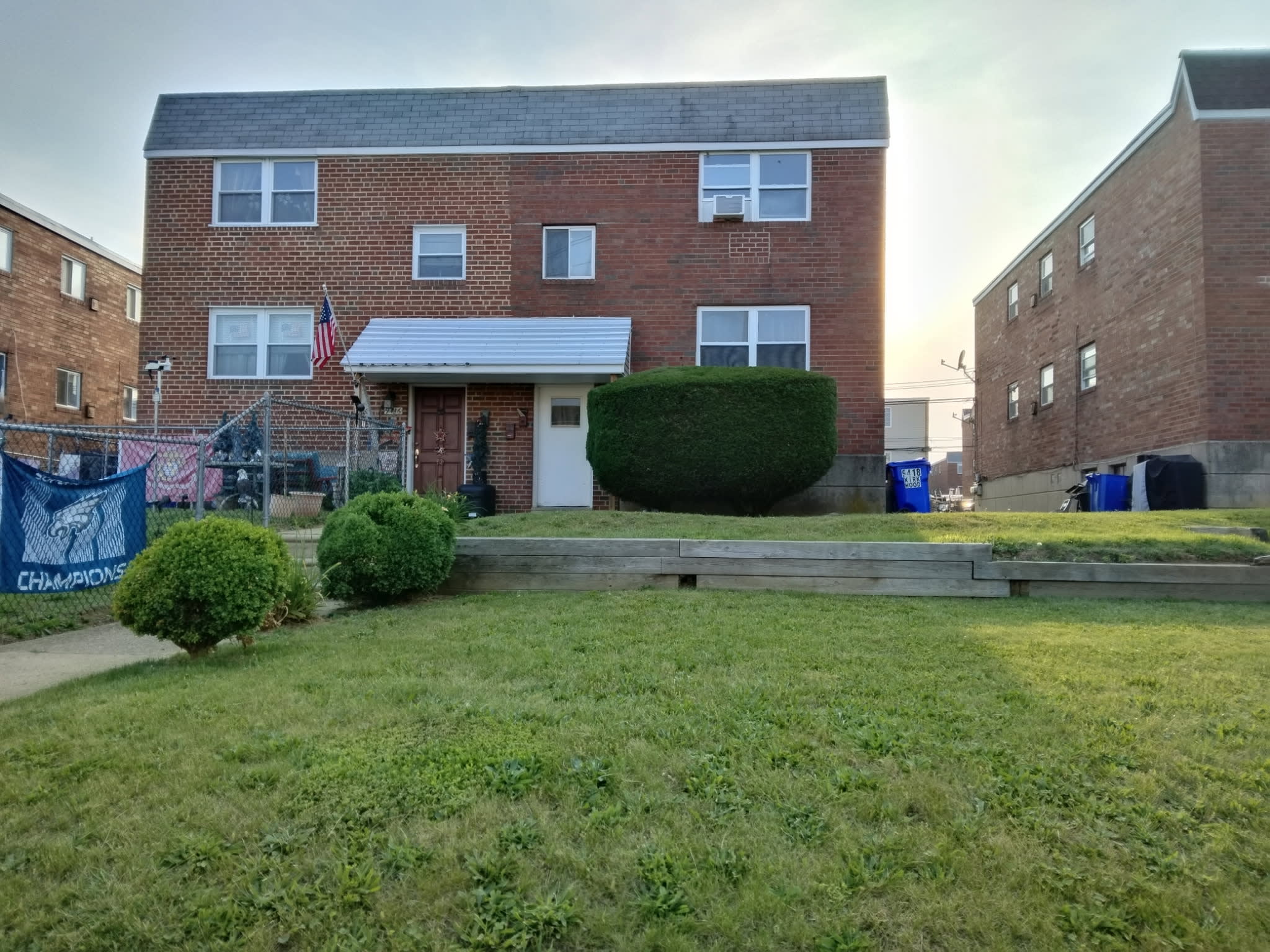 9418 Kirkwood Road – photo 1