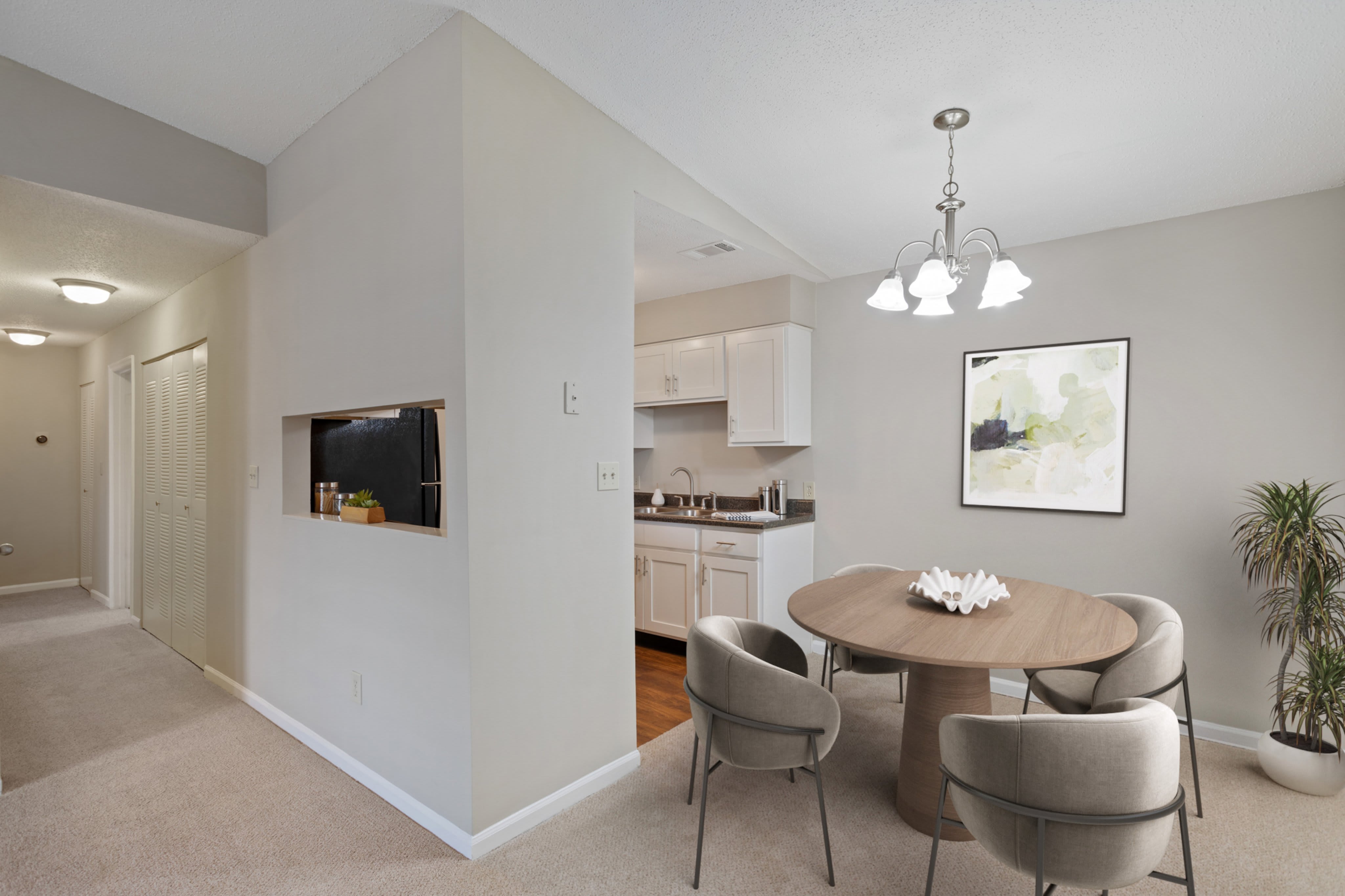 Villages at Spring Hill Apartments – photo 3