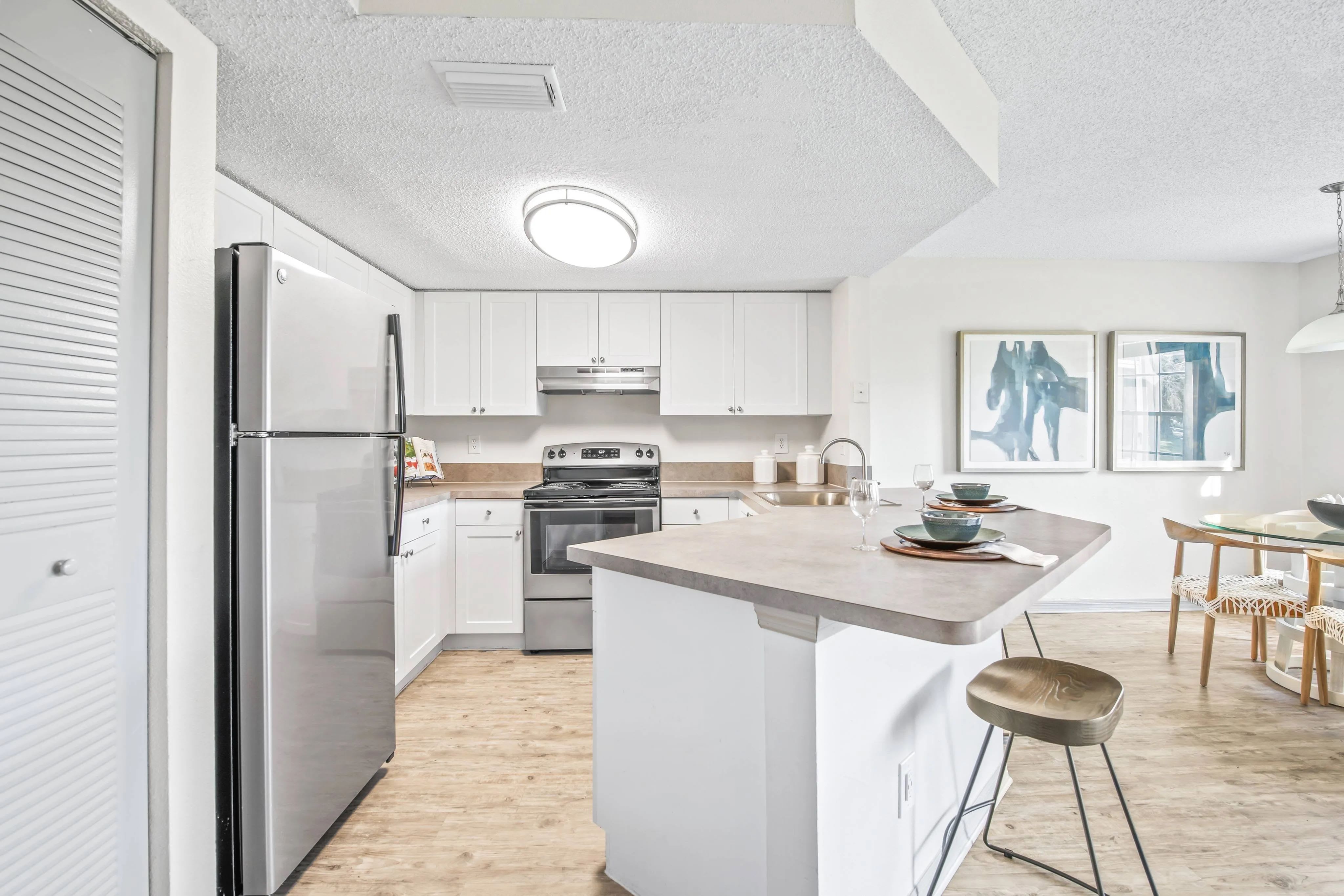 The Coast Residences – photo 1