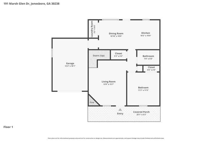 191 Marsh Glen Drive – photo 2