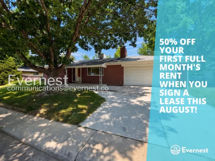 1552 South Flamingo Way – photo 1