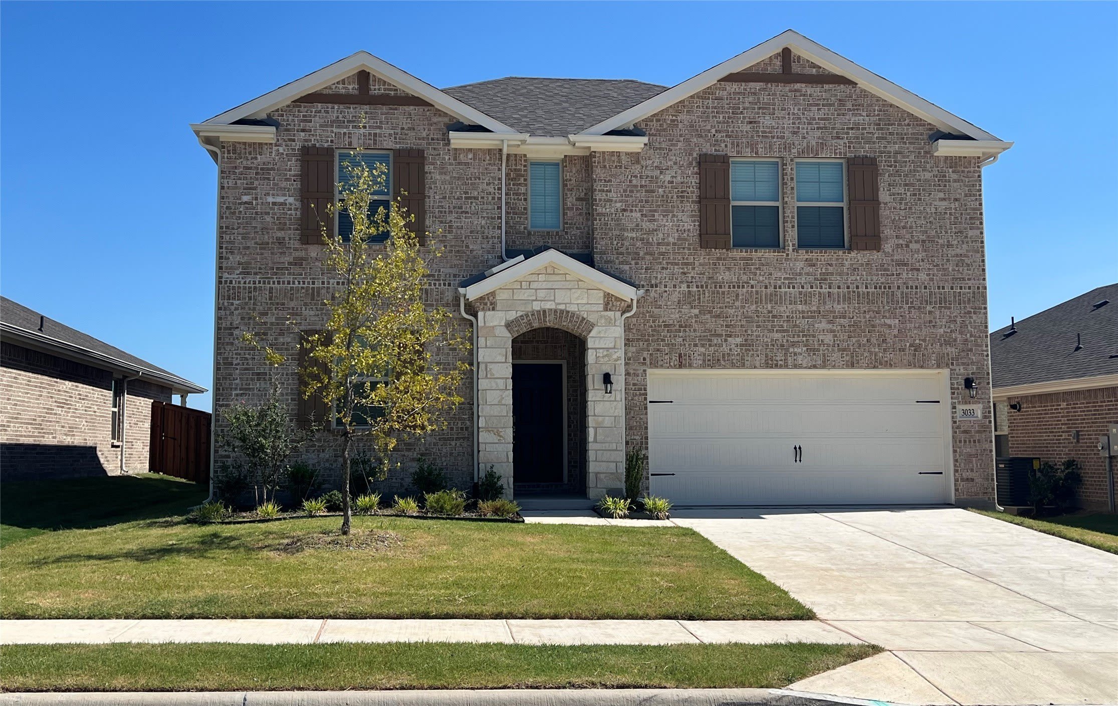 3033 Burwick Lane – photo 1