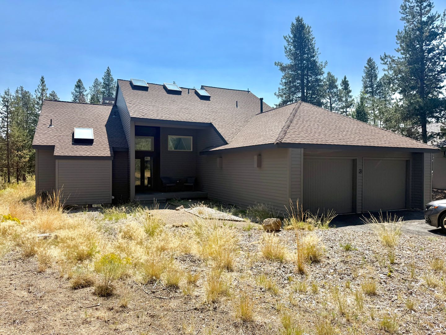 Beautiful 3 Bed 2 5 Bath Home In Sunriver Or Hot Tub Included – photo 1