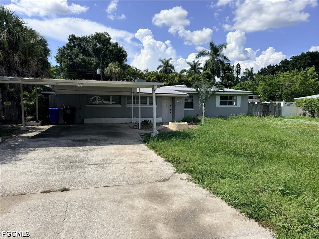 3955 Seminole Avenue – photo 1