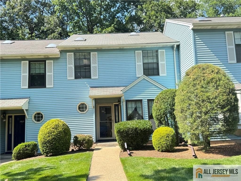 3606 Cricket Circle – photo 1