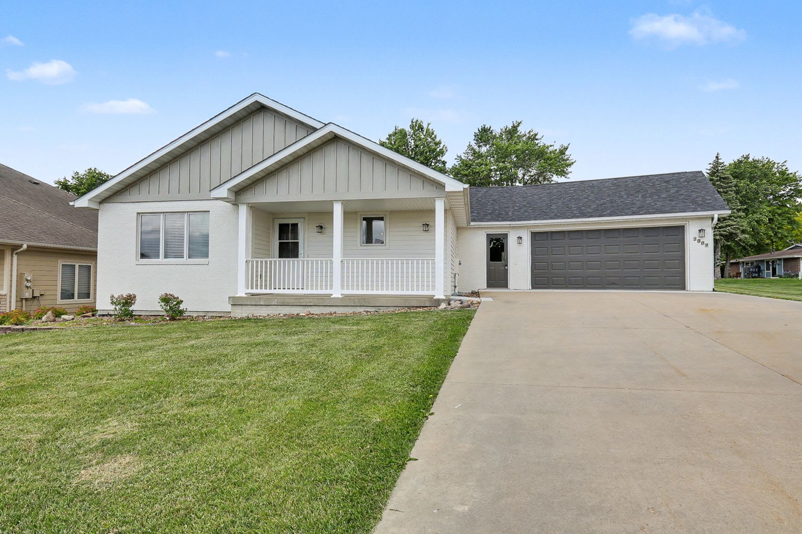 Newly Remodel 3 bed house – photo 2