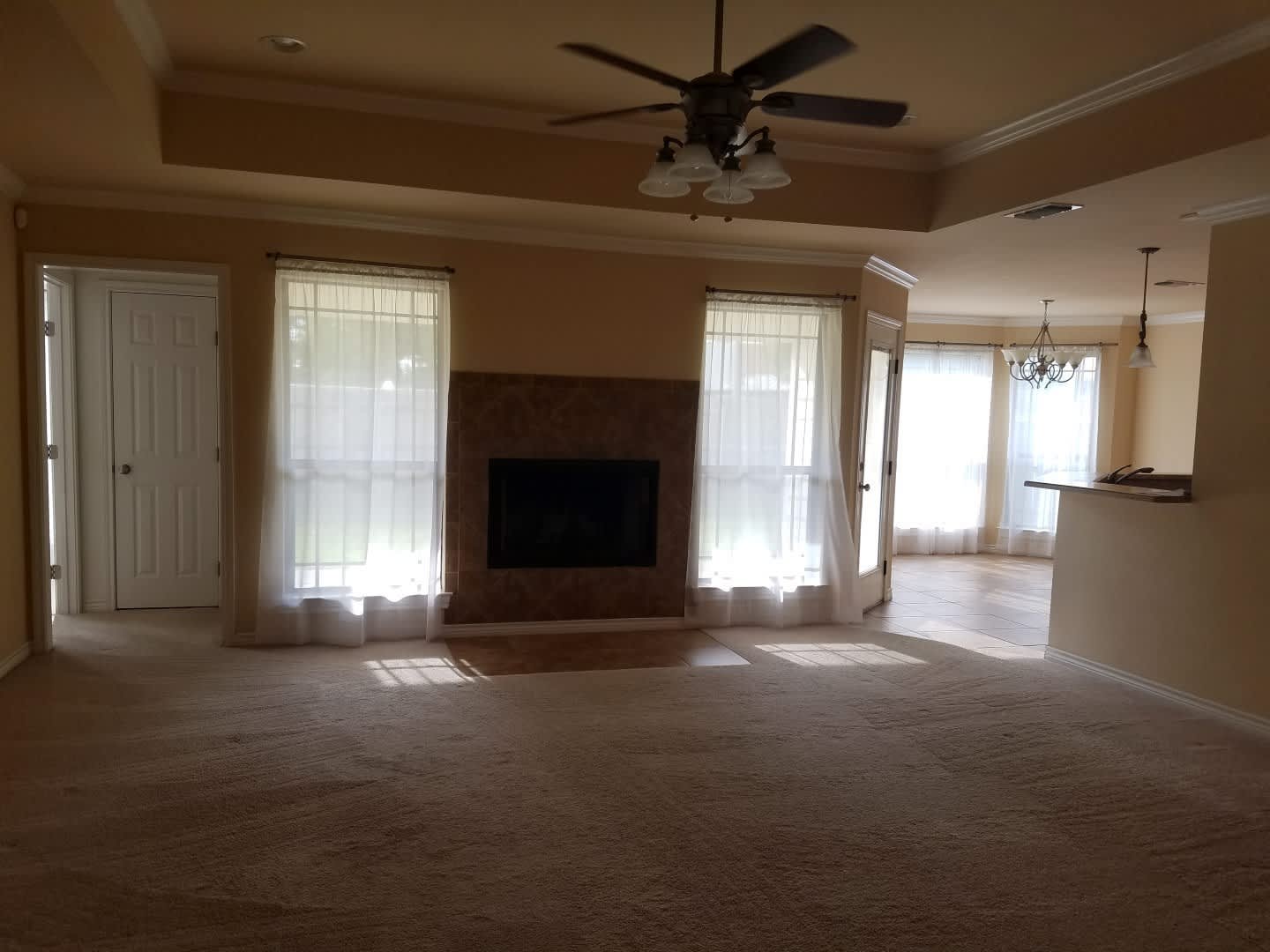 Lovely Home Close To Goodfellow Afb Coming Soon – photo 2