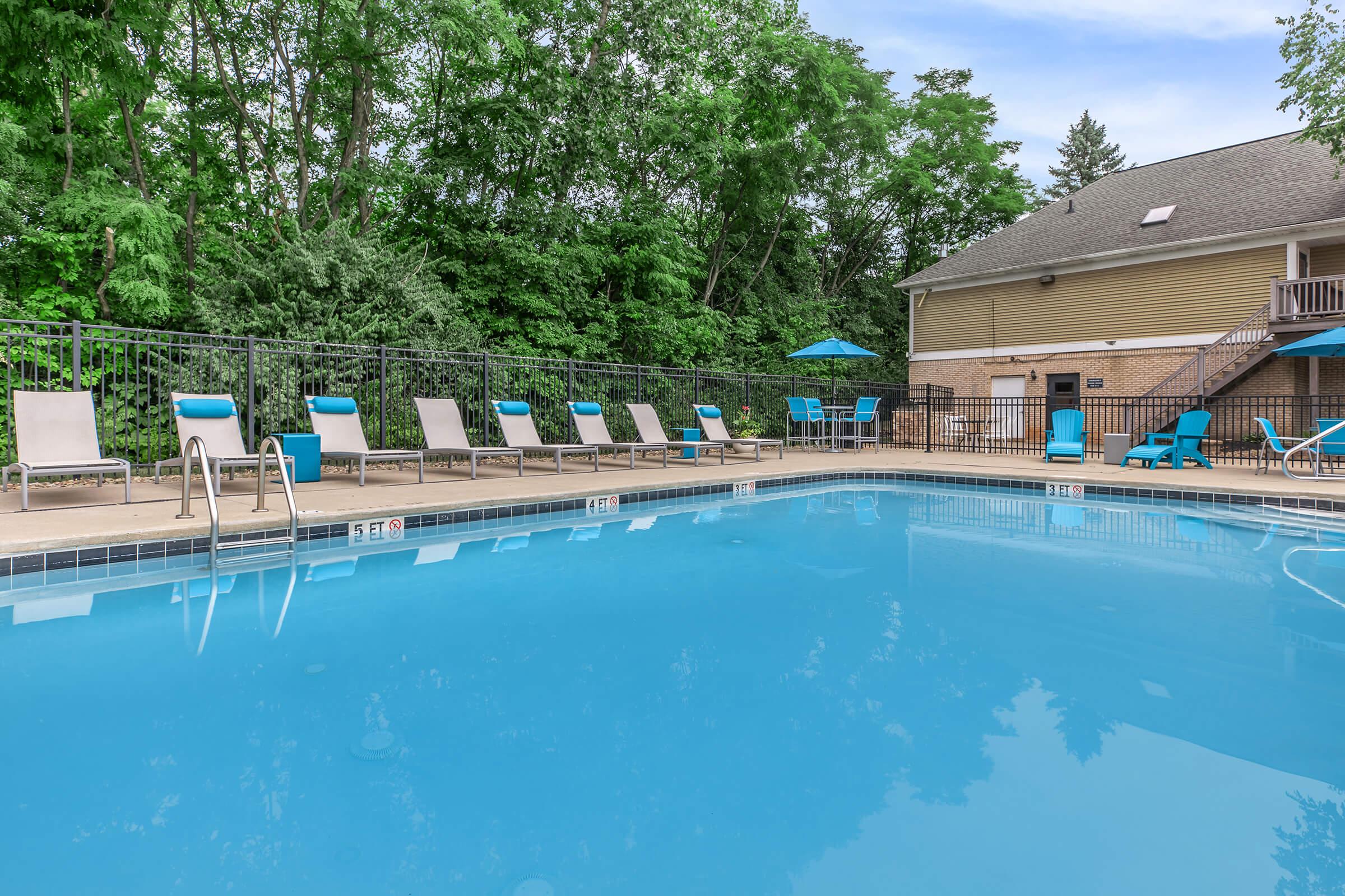 Mallard's Crossing Apartments – photo 2