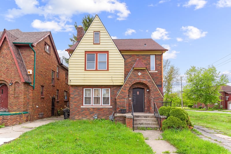 3821 Pasadena Street – photo 1