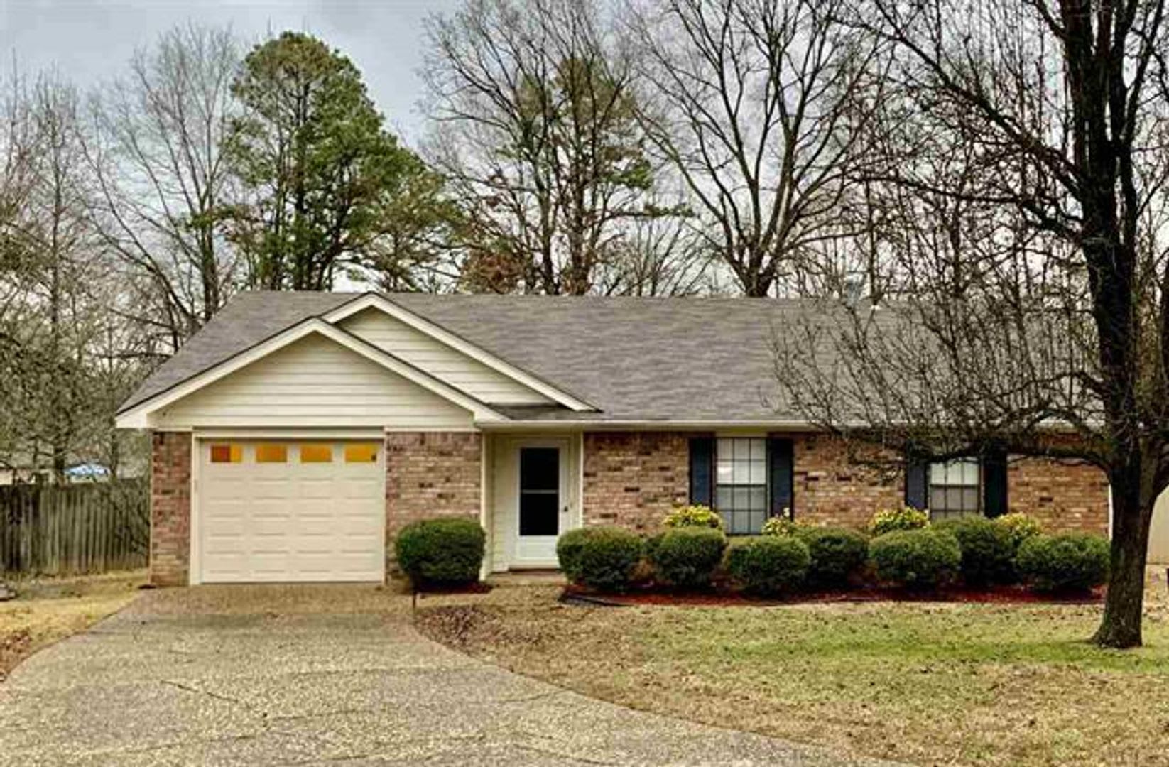 Maumelle Home – photo 1