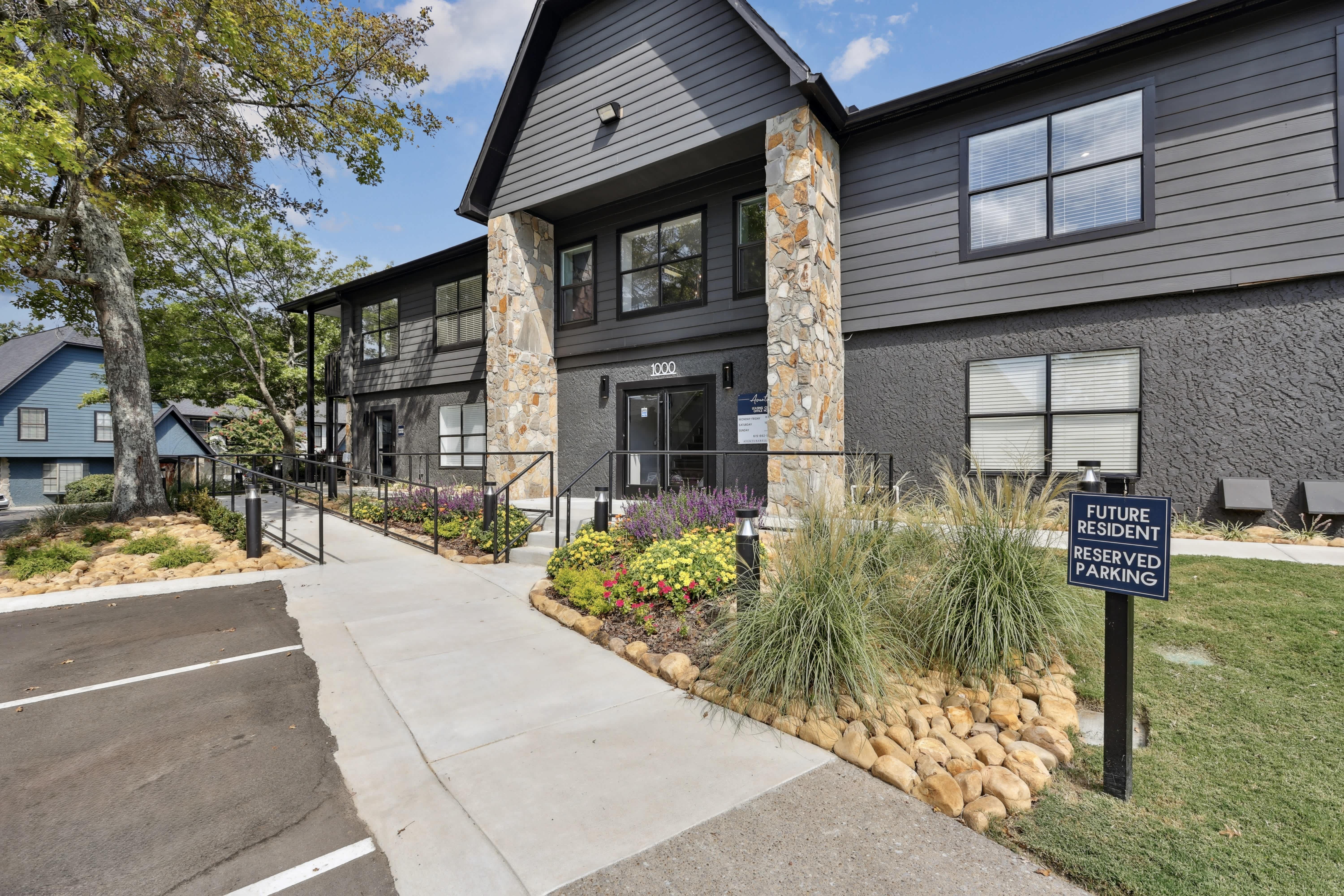 Aventura Bellevue – photo 4