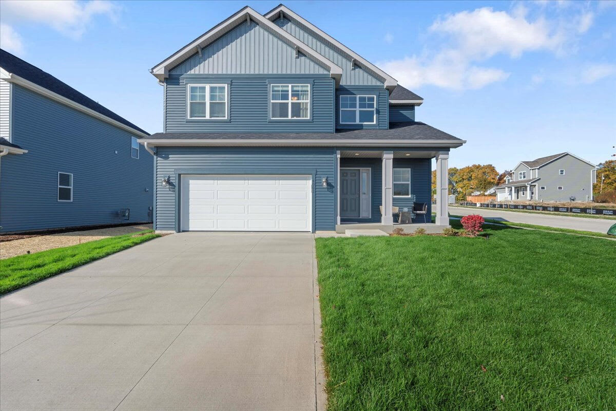 Brookstone Homes – photo 2