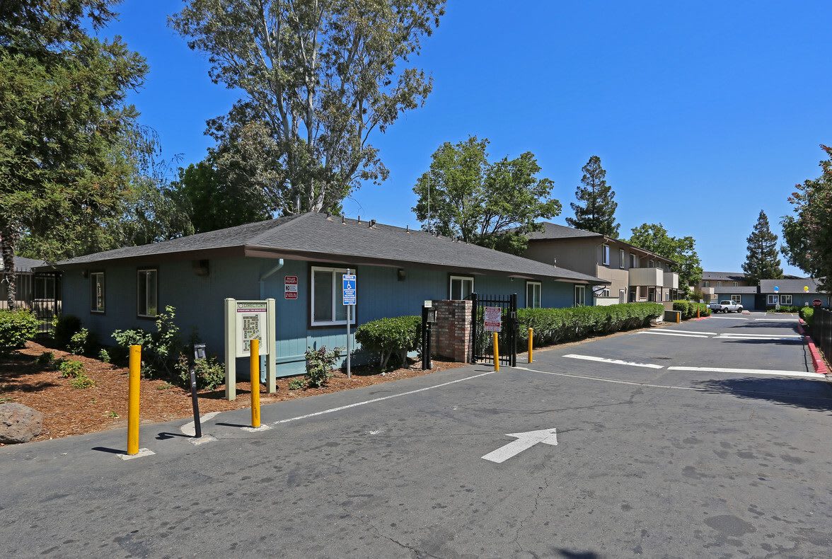Lotus Landing Affordable Housing – photo 5