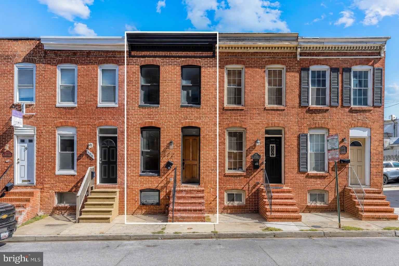 104 W HEATH Street – photo 1