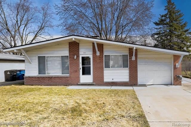 547 S Hawthorne Street – photo 2
