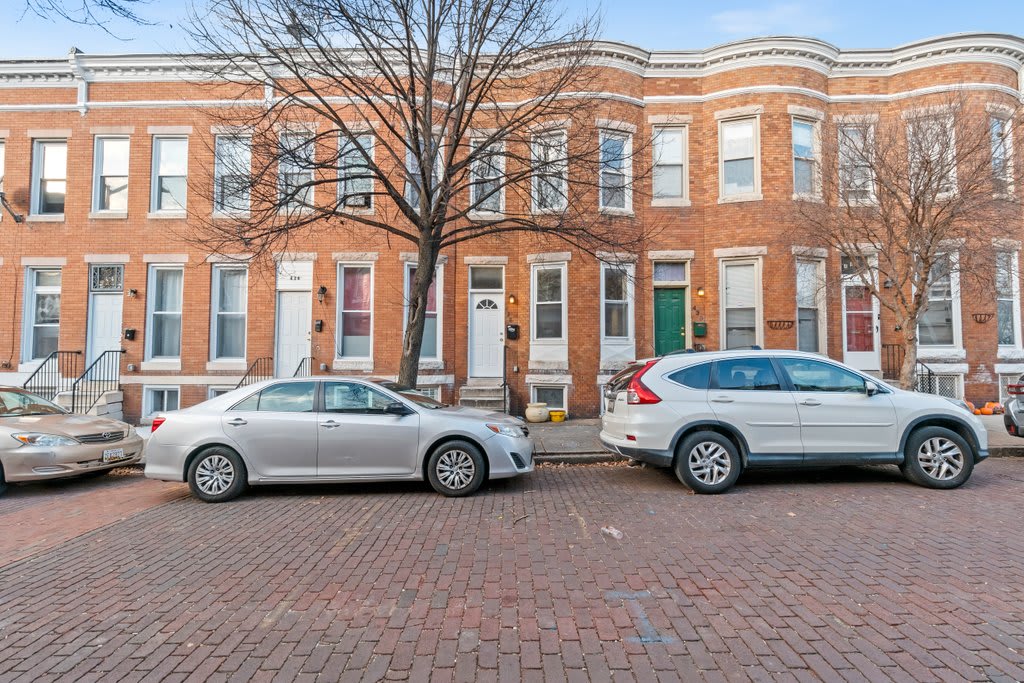 428 East Lorraine Avenue – photo 1