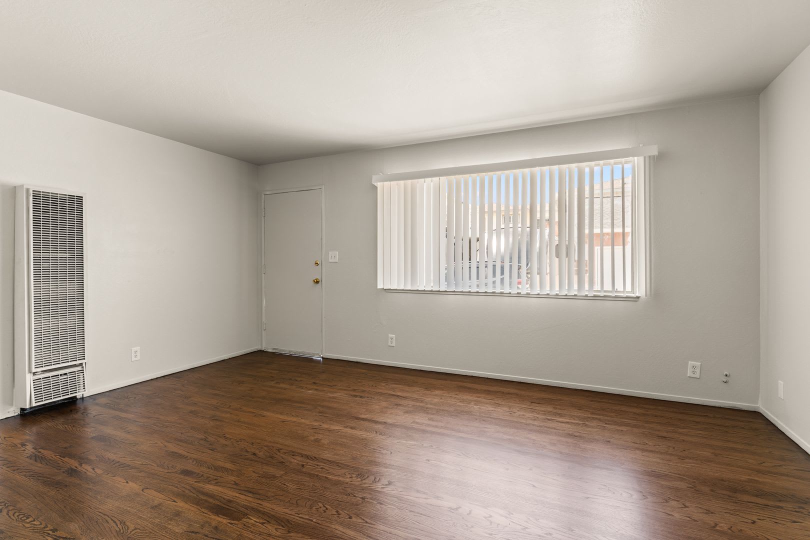 Charming 2-Bedroom San Leandro Home with Refinished Hardwoods & Covered Patio – photo 3