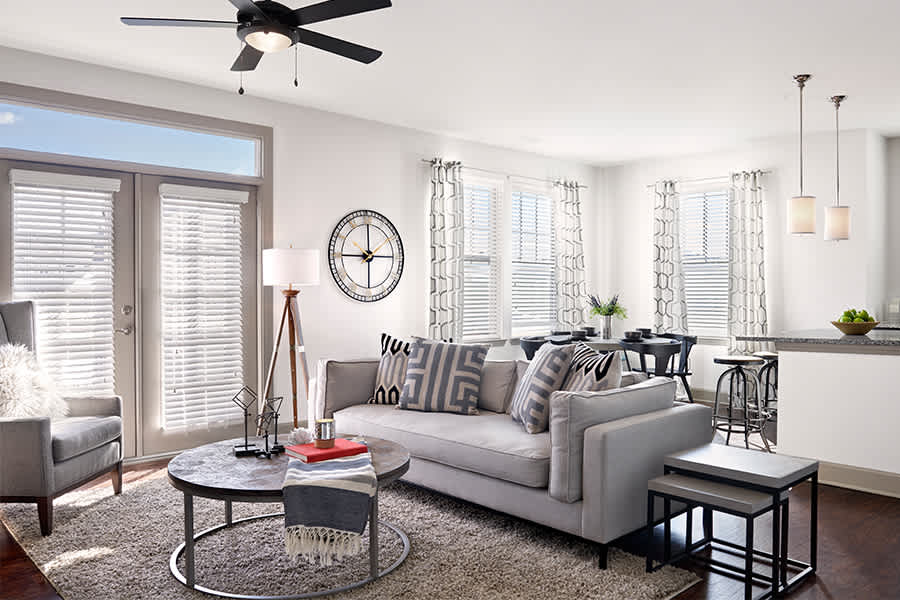 Cadence Cool Springs Apartments – photo 5