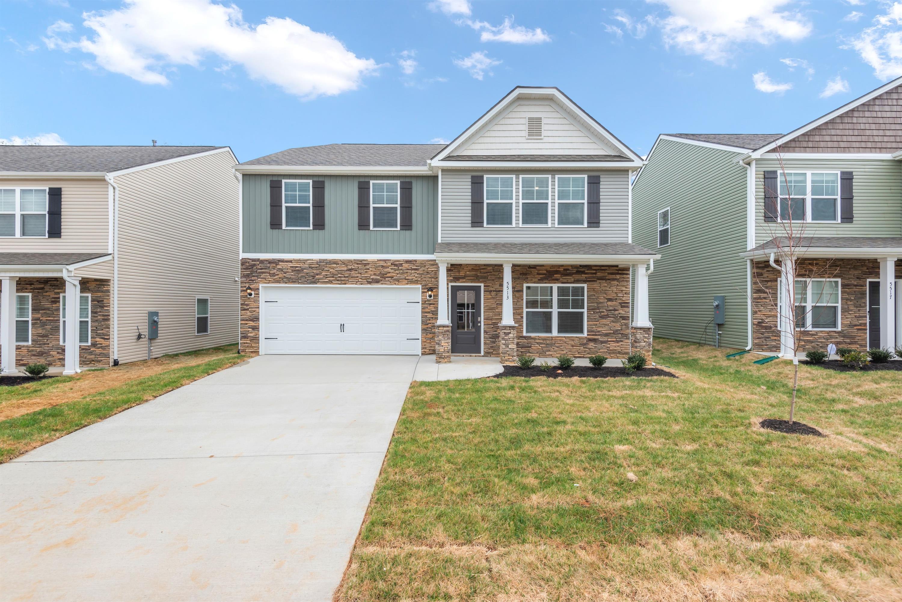 5513 English Holly Way – photo 2