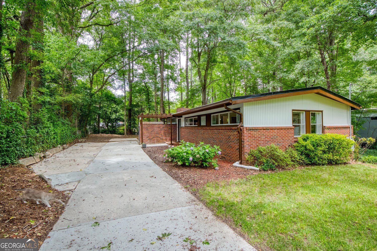 2700 Brook Park Way – photo 3