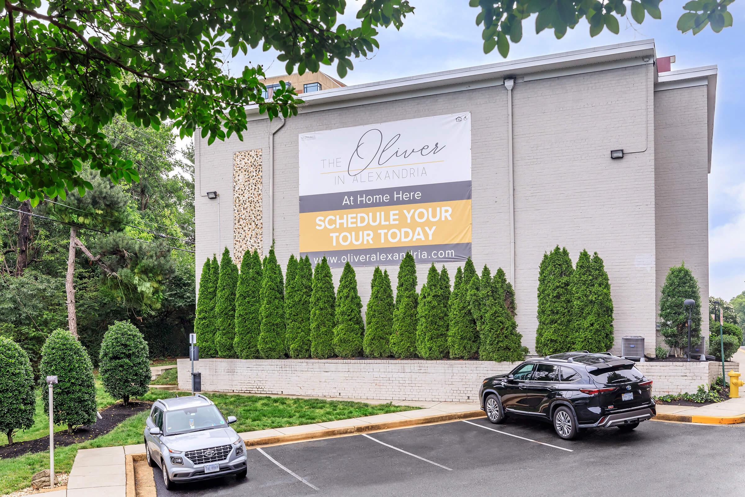The Oliver in Alexandria – photo 4