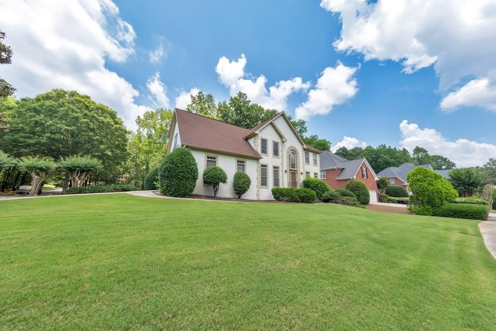 5321 Edgerton Drive – photo 2