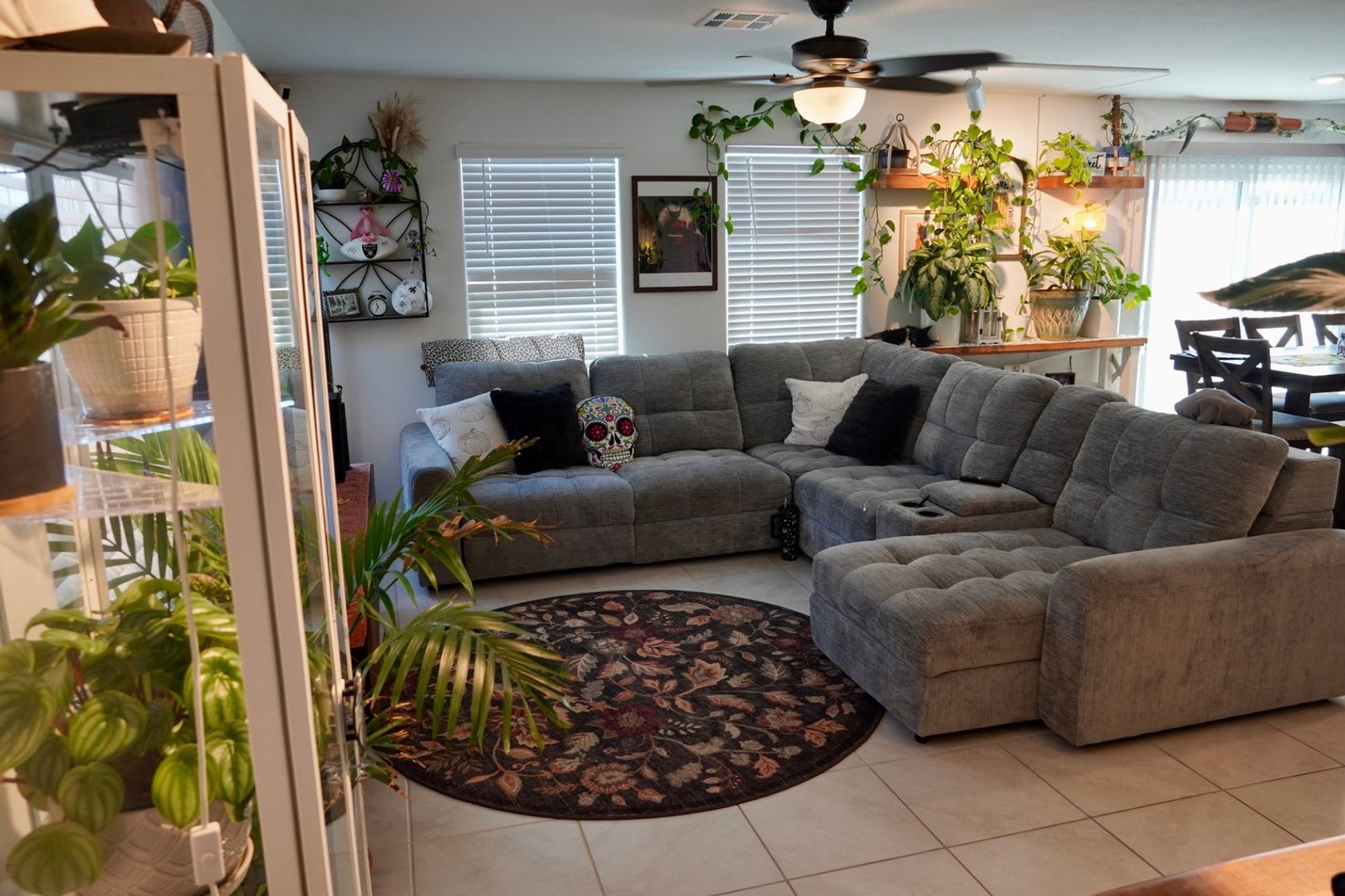 Charming 3BR Townhome in Henderson – photo 4