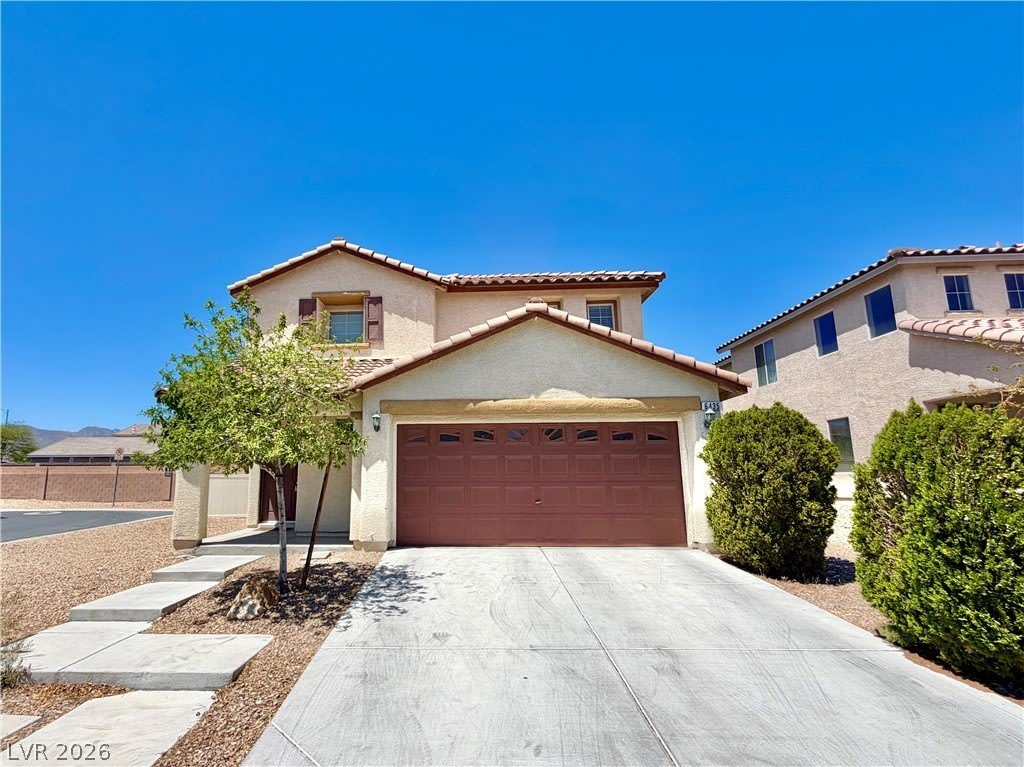 6435 Sean Creek Street – photo 1