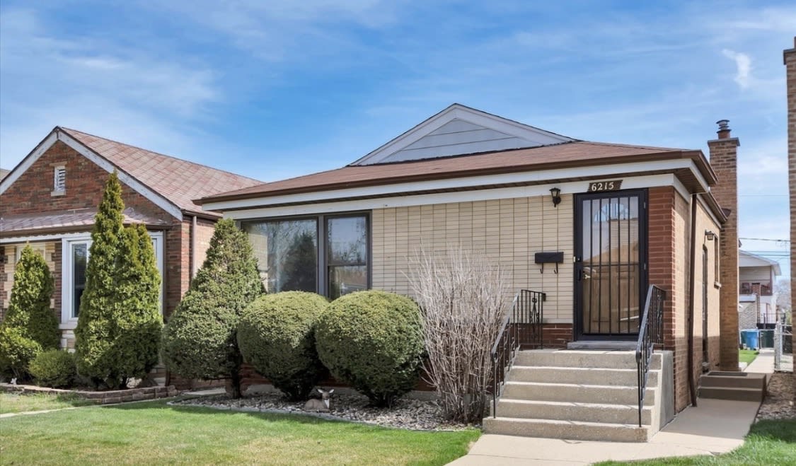 6215 South Monitor Avenue – photo 1