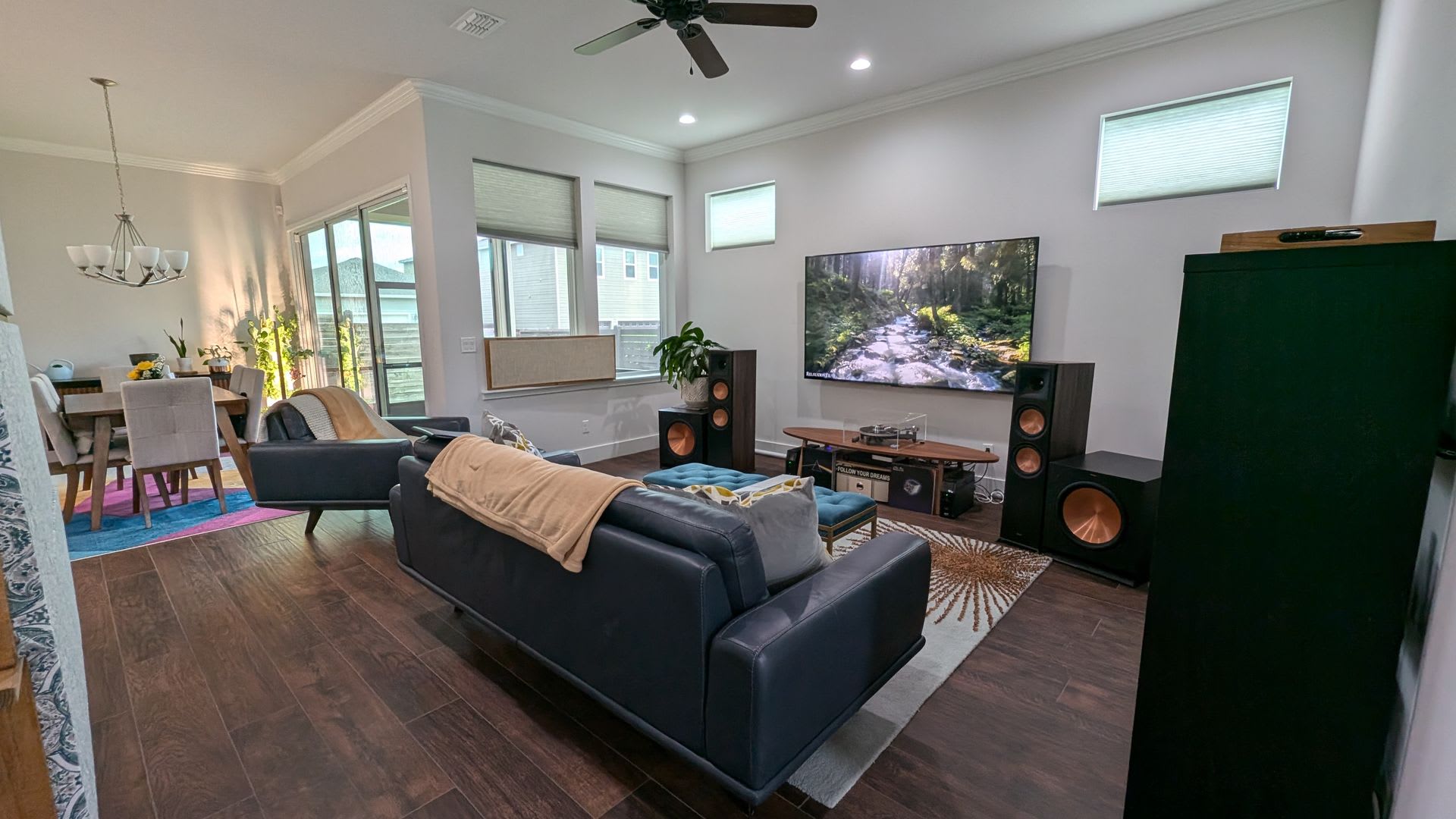 Contemporary 4 Bedroom Single Family Home In Sw Gainesville – photo 2