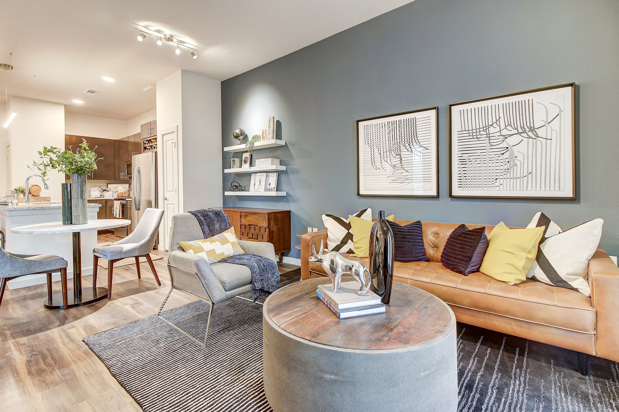 Oxly Apartments – photo 5