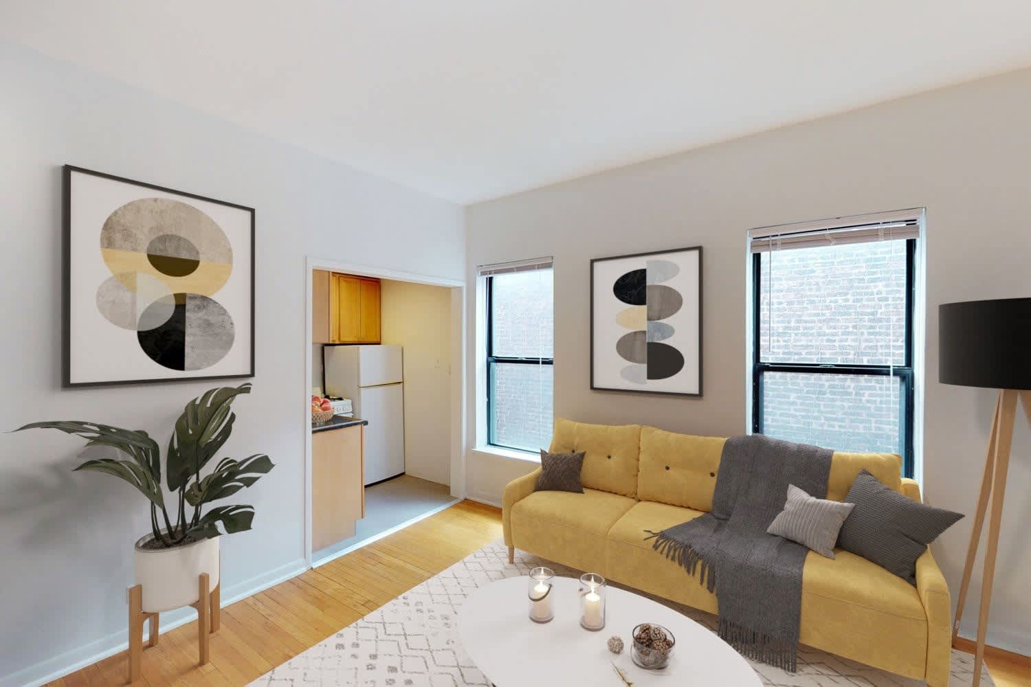 632 42 West Addison Street – photo 2