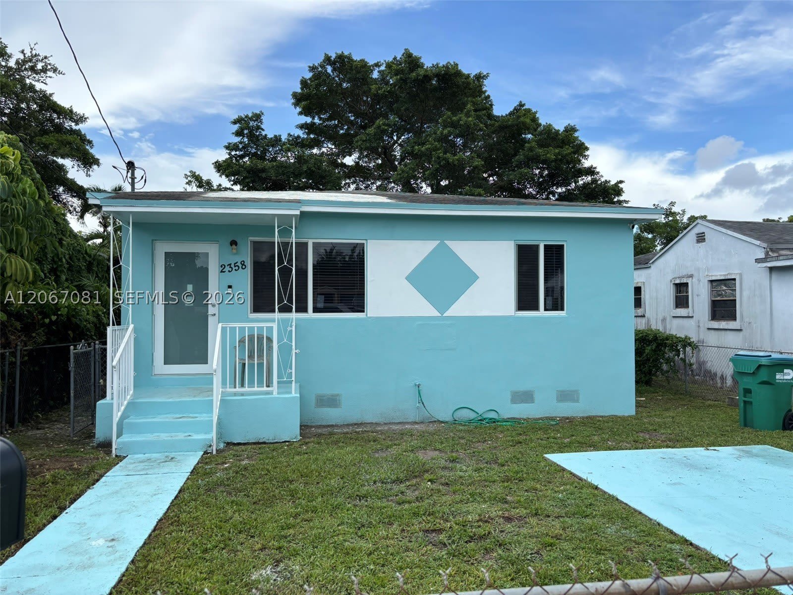 2358 NW 58th St – photo 1