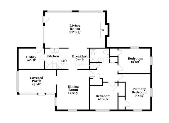 703 Mercado Court – photo 2