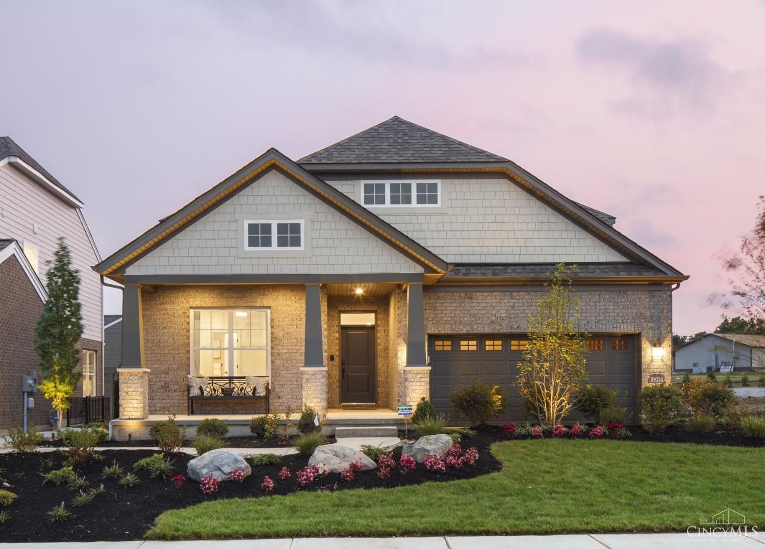 10014 Washington Glen Drive – photo 2