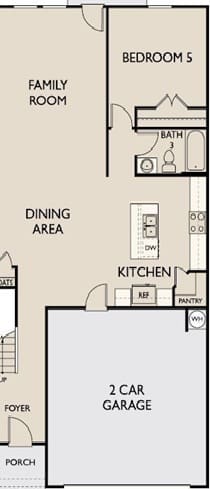 16125 Viburnum Dr Room & Bath In Shared House – photo 5