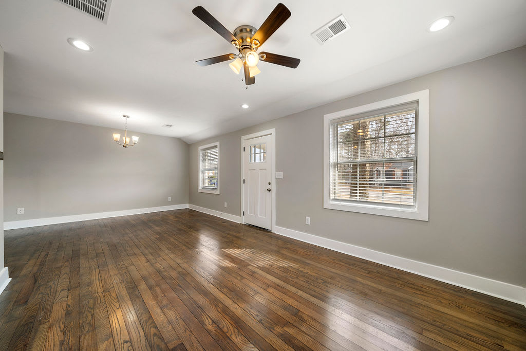 Balfour Marietta Luxury Apartments – photo 2