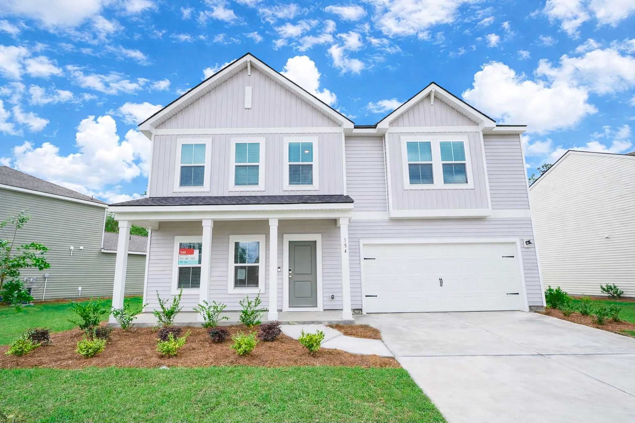 154 Kingswood Circle – photo 1