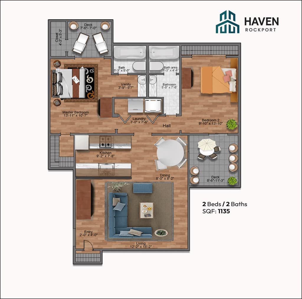 1809 Harbor DriveUnit B – photo 1