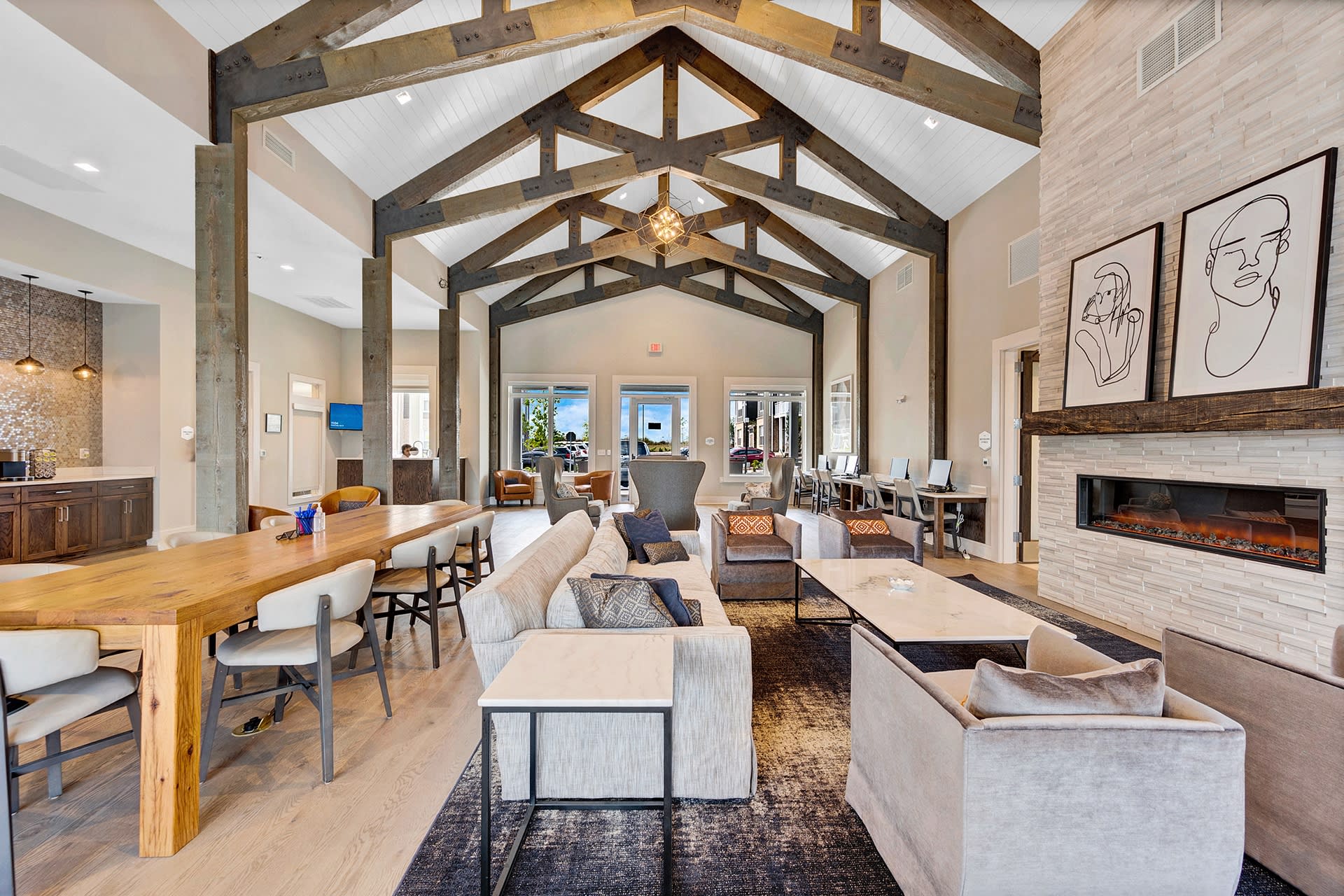 Preserve at Highland Ridge – photo 1