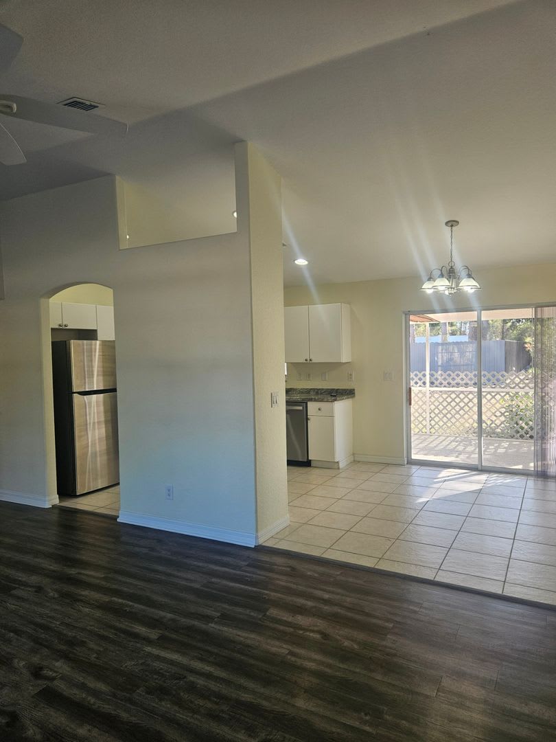 Beautiful 3-bedroom rental home in North Port Fl. – photo 3