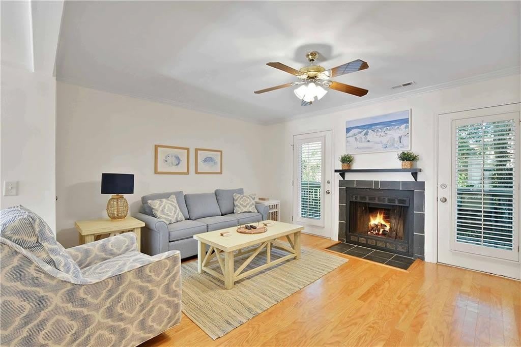1000 Sea Island Road – photo 2