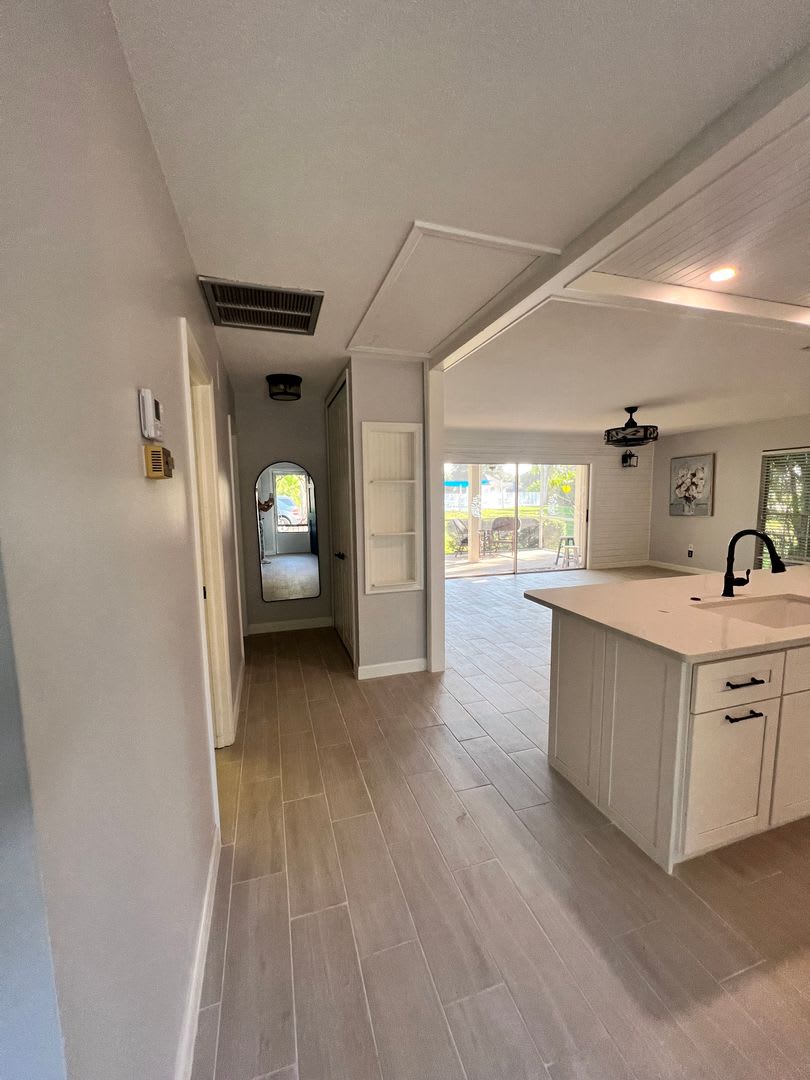 2/2 Carport in gated community of Englewood Golf Villas – photo 2