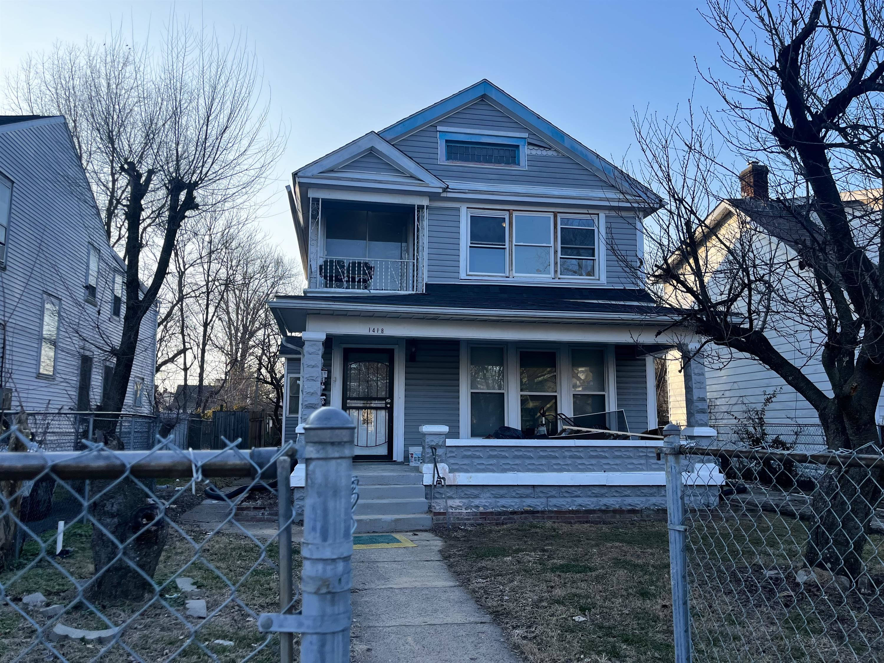 1418 Beech Street – photo 1