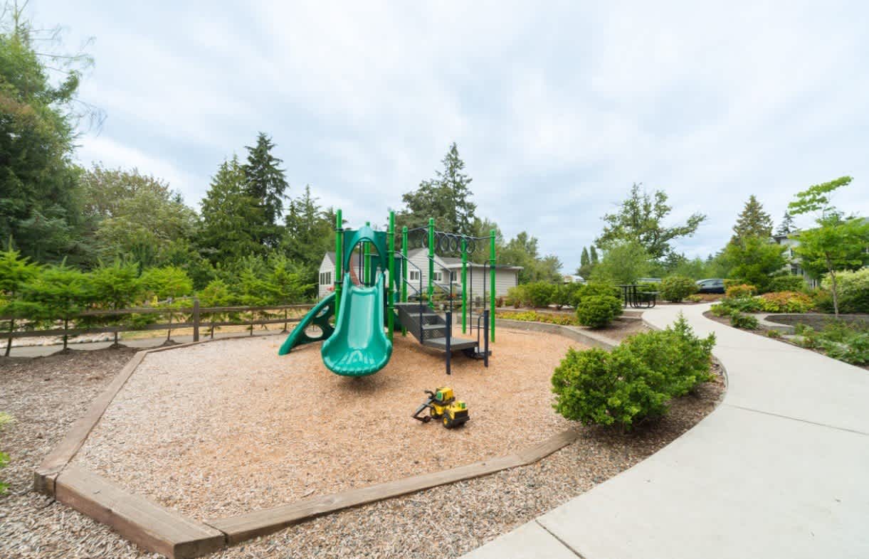Taylor Creek Apartments – photo 5