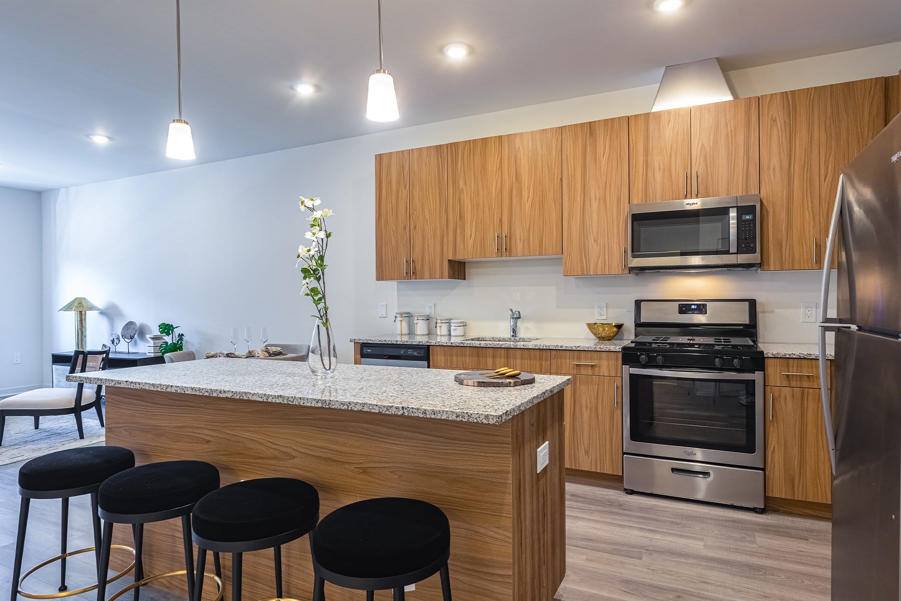 The Botanic – photo 5