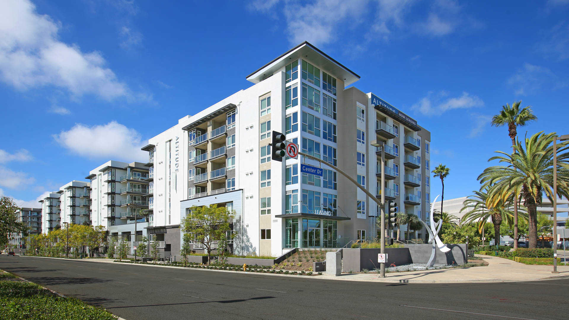 Altitude Apartments – photo 1