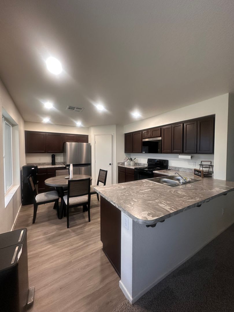 Can be furnished or NOT – photo 2