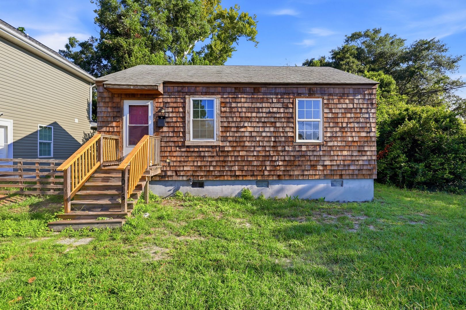 Cozy 2-Bedroom Home Near Downtown Wilmington – photo 2