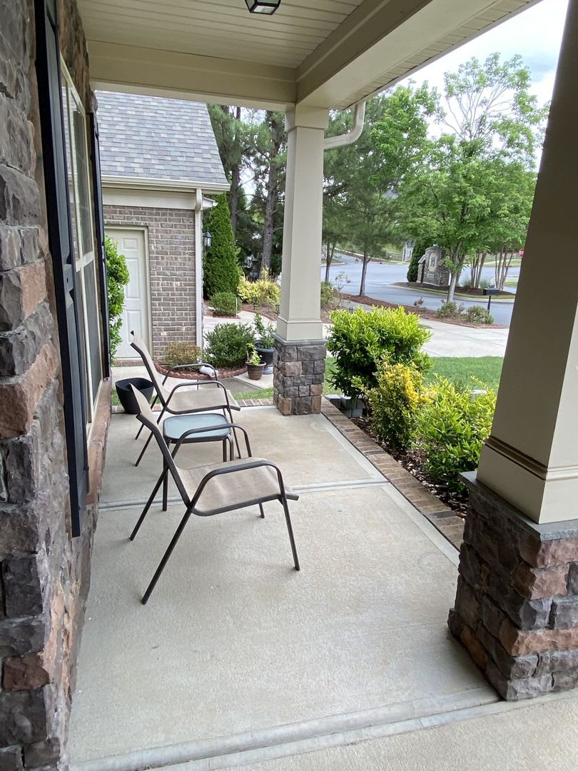 COMING SOON! Beautiful 2 Story Brick Home in Christenbury Chase – photo 2